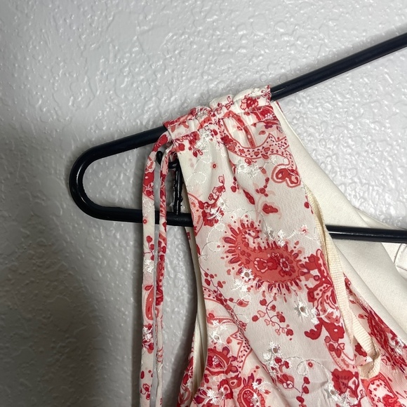 Speechless paisely dress - Picture 5 of 11